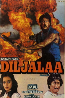 Diljalaa Trailer