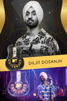 Diljit Dosanjh MTV Unplugged Trailer