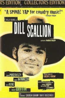 Dill Scallion Trailer
