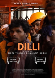 Dilli Trailer