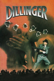 Dillinger Trailer