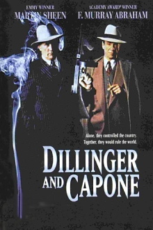 Dillinger and Capone Trailer