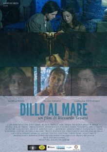 Dillo al Mare Trailer