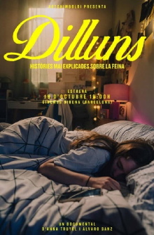 Dilluns Trailer