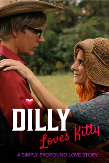 Dilly Loves Kitty Trailer