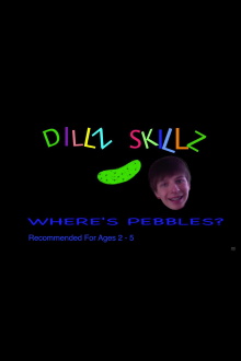 Dillz Skillz: Where's Pebbles? Trailer