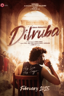 Dilruba Trailer