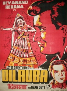 Dilruba Trailer