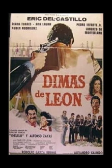 Dimas de Leon Trailer