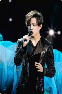 Dimash - D-Dynasty Moscow Trailer
