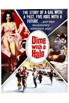 Dime with a Halo Trailer