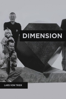 Dimension Trailer