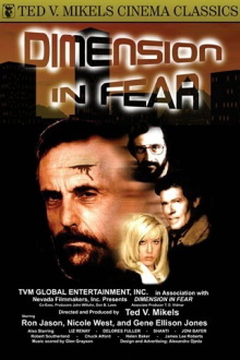 Dimension in Fear Trailer