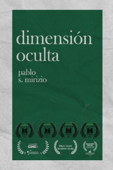 Dimensión Oculta Trailer