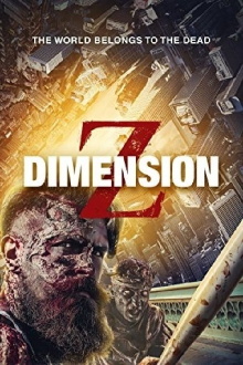 Dimension Z Trailer