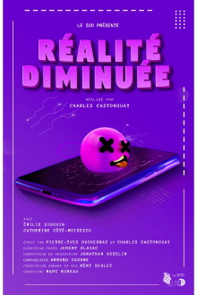 Diminished Reality Trailer