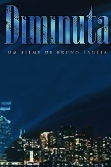 Diminuta Trailer