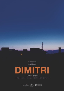 Dimitri Trailer