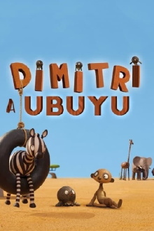 Dimitri in Ubuyu Trailer