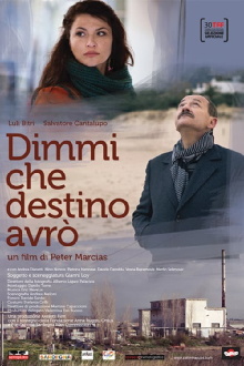 Dimmi che destino avrò Trailer