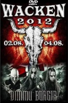 Dimmu Borgir: Live at Wacken Open Air 2012 Trailer