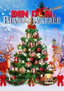Din Don: Bianco Natale Trailer