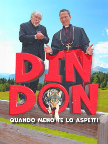 Din Don: Quando Meno Te Lo Aspetti Trailer
