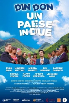 Din Don: Un Paese In Due Trailer