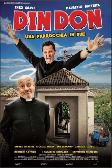 Din Don: Una Parrocchia In Due Trailer