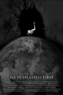Din of Celestial Birds Trailer