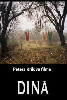 Dina Trailer