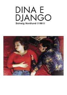 Dina and Django Trailer