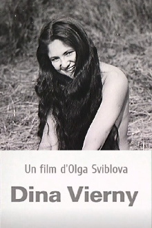 Dina Vierny Trailer
