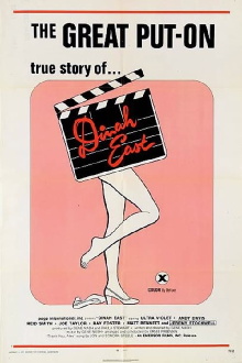 Dinah East Trailer
