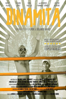 Dinamita Trailer