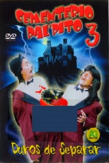 Dinamita Show: Cementerio Pal Pito 3 Trailer