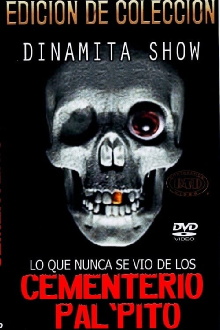 Dinamita Show: Cementerio Pal Pito 7 Trailer