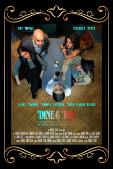 Dine and Die Trailer