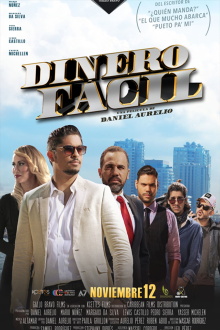Dinero Fácil Trailer