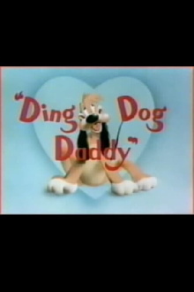 Ding Dog Daddy Trailer