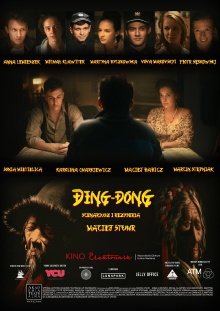 Ding-Dong Trailer