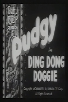 Ding Dong Doggie Trailer