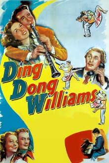 Ding Dong Williams Trailer
