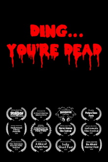 Ding... You're Dead Trailer