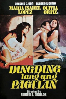 Dingding Lang Ang Pagitan Trailer