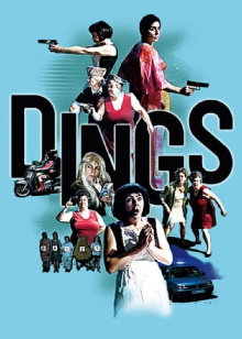 Dings Trailer