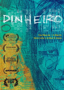 Dinheiro Trailer