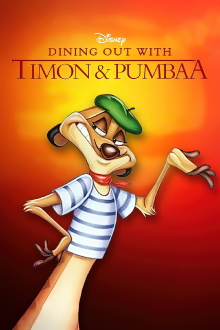 Dining Out with Timon & Pumbaa Trailer