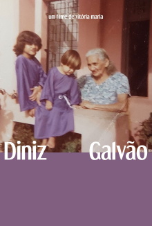 Diniz Galvão Trailer