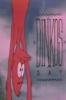 Dinko’s Day Trailer